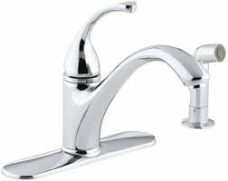 kitchen faucets sears