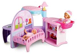 Industrial Handmade Baby Doll Nursery Furniture Crafts Sleeping Little Mommy Talking Interactive Attractive Jpg 50 Baby Doll Nursery Baby Furniture Baby Dolls