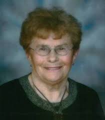 Maria "Mary" Soers View Condolences