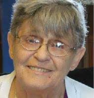 Judith Richley Obituary