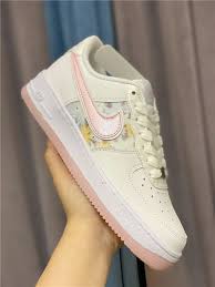 Air Force 1 Lv8 Gs Floral Cn8535 100 In 2020 Nike Shoes Air Max Nike Air Shoes Nike