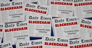 I hope this helps and if there are as their moniker says, they are the leader in crypto blockchain news. Top 8 Credible Blockchain News Websites That Are Worth Reading In 2020 Blockchain News