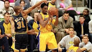 This will also be the lakers final game with trade rumors following the roster. Nba Final 2000 Lakers Begin Nba Dominance Basketfinals Com