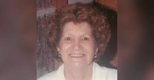 Dorothy Roberts Obituary