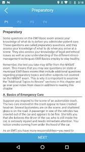 This module contains 400+ questions covering all aspects of emr proficiency. Updated Nremt Emt Test Prep Pc Android App Download 2021