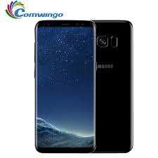 Learn more about your samsung galaxy s8 / s8+ (g955u/g950u) get support for samsung galaxy s8 / s8+ (g955u/g950u) features including voicemail, connectivity . Original Samsung Galaxy S8 Plus Sm G955u 4gb Ram 64gb Rom 6 2 Single Sim Octa Core Android Fingerprint 12mp 3500mah Phone