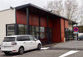 Centre Medical De Clermont Ferrand Nord Aist La Prevention Active