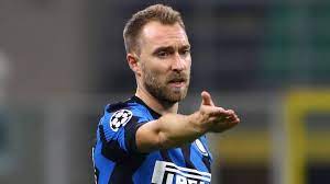 When christian eriksen's move from tottenham to inter milan was completed in january, the. Christian Eriksen Ex Tottenham Midfielder All But Certain To Leave Inter Milan In January Football News Sky Sports