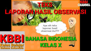 We did not find results for: Teks Eksposisi Kd 3 3 Kelas X Youtube