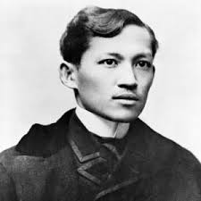 An english heritage blue plaque was erected to him in 1983. Jose Rizal Education Contribution Death Biography