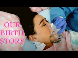 Emotional Labor & Delivery Vlog