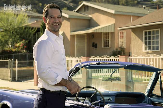 The Lincoln Lawyer season 2 first look photos