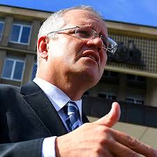 Brendan Coates Archives • Inside Story