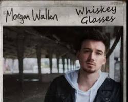 Morgan Wallen Whiskey Glasses