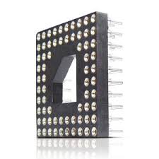 We did not find results for: Pga Socket All Industrial Manufacturers