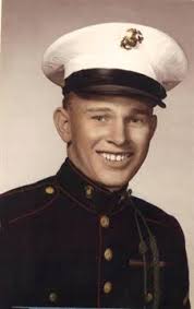 Ernie Mitchell Garrison Obituary