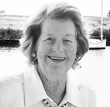 Mary BROWN Obituary (2016)