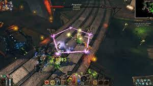 Download the torrent and run the torrent client. The Incredible Adventures Of Van Helsing Ii Complete Pack Drm Free Download Free Gog Pc Games