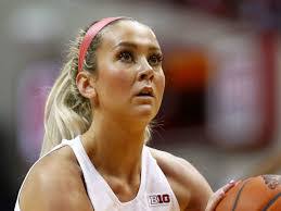 Sydney Parrish's Instagram, Twitter & Facebook