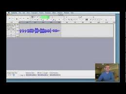 Audacity Tutorial How To Add Vocal Effects To Voice Track Recording Youtube Vocal The Voice Tutorial