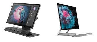 What is the yoga system for computers. Yoga A940 Vs Surface Studio Battle For The Best Aio Photoworkout