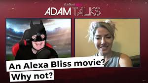 The best upcoming action movies 2020 & 2021 (trailers). Alexa Bliss Movie Wwe Superstar Open To Making Film About Her Wrestling Story Astro Supersport Youtube