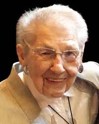 DeLilia Faye Peterson Obituary February 7, 2025