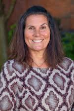 Meet the Admissions Team