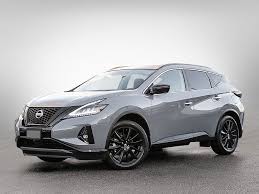 We did not find results for: Boyer Auto Group 2021 Nissan Murano Midnight Edition Awd 21171
