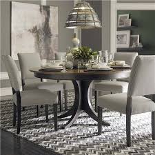 غرفة سفره العلامه التجاريه الشركه العربيه الهندسيه مادة التتصنيع الخشب المميزات المق Round Dining Room Round Pedestal Dining Table Pedestal Dining Table