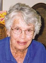 Pauline Briggs Morton