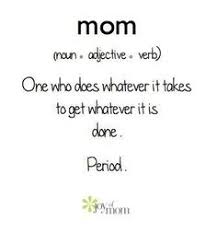 Mom Quotes on Pinterest via Relatably.com