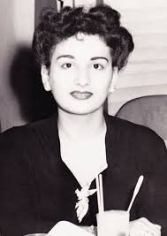 Marquita M. David Obituary