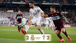 Find real madrid fixtures, results, top scorers, transfer rumours and player profiles, with exclusive photos and video highlights. Download Video Real Madrid Vs Celta Vigo 2 2 Highlights Mp4 3gp Naijgreen