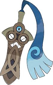 Monorpale Xy Pokemon Tipo Fantasma Tipo De Pokemon Equipe Pokemon