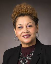 Vance County Board Of Commissioners