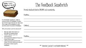 Sandwich Graphic Organizer Worksheets Teachers Pay Teachers