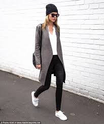 Regardless, the best women's streetwear brands out right now do not disappoint—creating some seriously rad threads just for the fashionable females. Elect Footwear Hands Design Control Over To The Consumer Daily Mail Online