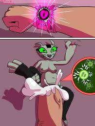 Rule34 - If it exists, there is porn of it  grey matter  8115859