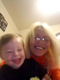 Hi all! I just wanted to introduce myself and share one of my favorite  photos of this dear man. I hope you all are having a wonderful day