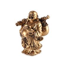 44 signification des 6 bouddha rieur. Bouddha Rieur Feng Shui De Fortune Ebay