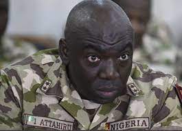 As you probably know, the nigerian army is the largest component of the nigerian armed forces and in fact, it is ranked as one of the best armies in africa and obviously one of the best in the world today. Attahiru Army Chief Died A Hero Ndume Mourns