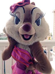 ✨ Disney Character Fan ✨ on X: Good Morning!! Clarice hopes you have a  beautiful day!! #Disney #DisneylandParis #Disneyland  http:t.co590WAGoRmu  X