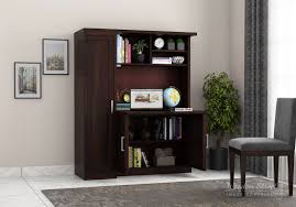 Bookshelf study desk, decorative bookcase,decorative bookshelf, bookcase with desk, white desk with bookcase, bookshelf for kids. Buy Amstel Study Table Cum Bookshelf Walnut Finish Online In India Wooden Street