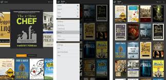 Versions of the app are available for ios, ipados, and android with a beta release for macos and editions in active development for windows and linux. 10 Best Free Ebook Reader Android Apps 2019 Updated