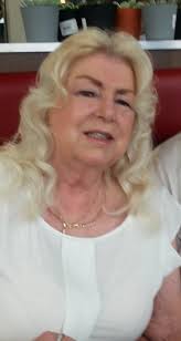 Lois Barbara Pearl (nee Lavallie) BOYTER