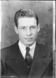 Alvin Henry Henne (1922-2001)