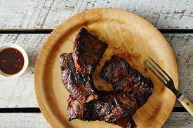 How To Buy And Use Beef Ribs Rib Recipes Recipes Food 52