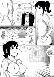 manga upin ipin hentai - Manga 1