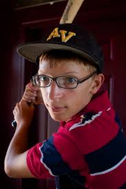 A Place to Call Home Tyler